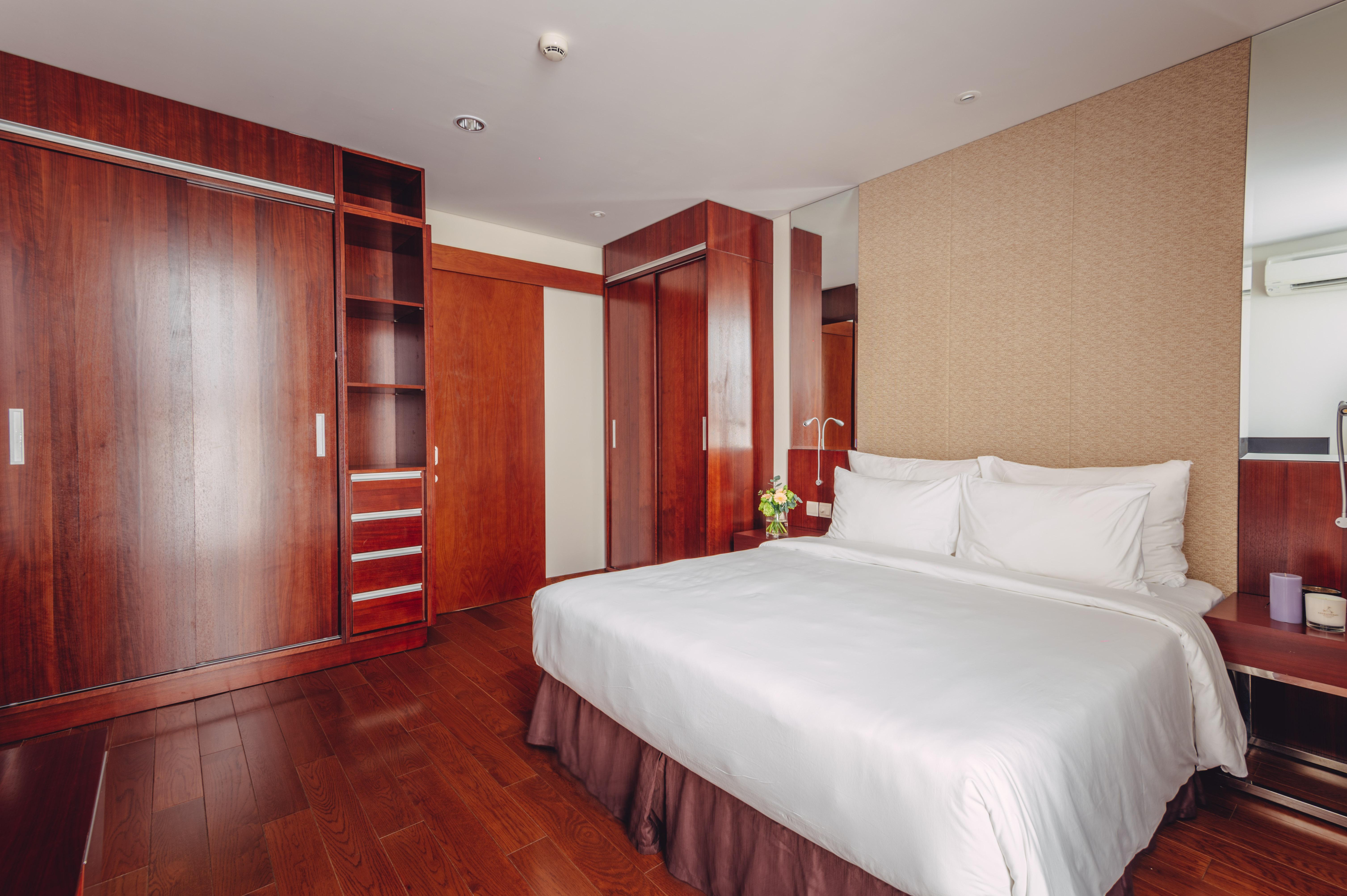 Sila Urban Living Hotel Ho Chi Minh City Exterior photo