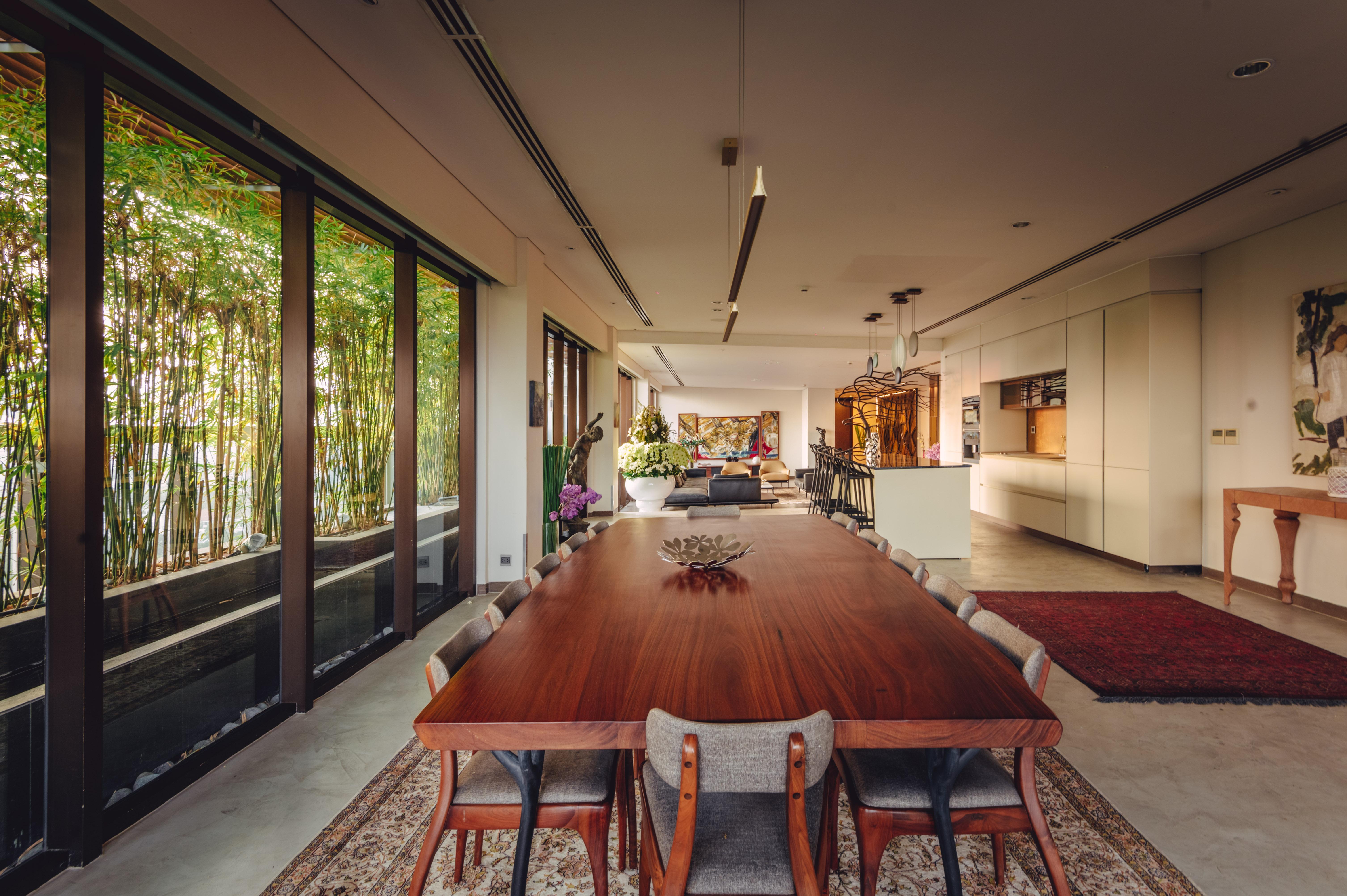 Sila Urban Living Hotel Ho Chi Minh City Exterior photo