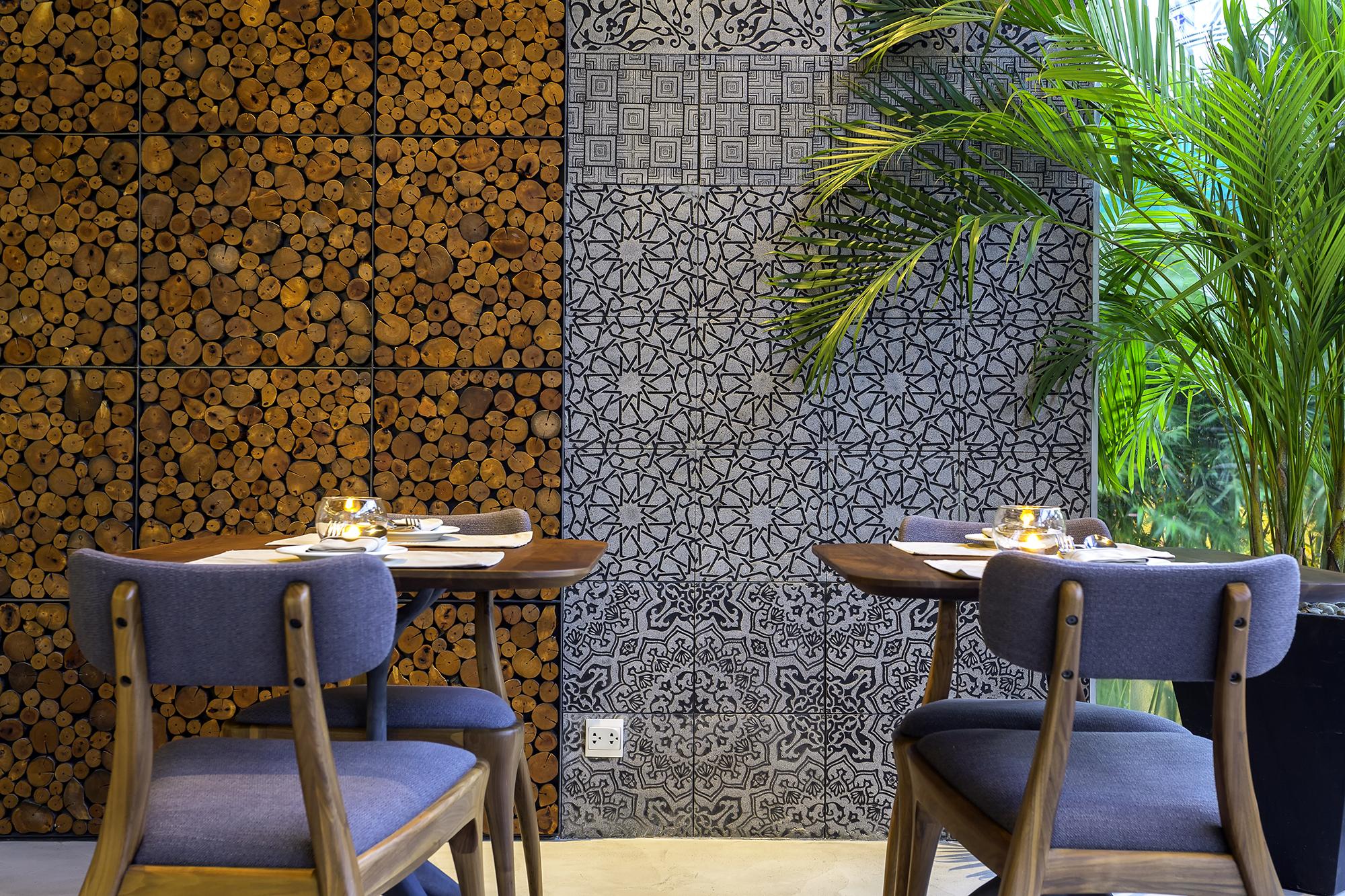 Sila Urban Living Hotel Ho Chi Minh City Exterior photo