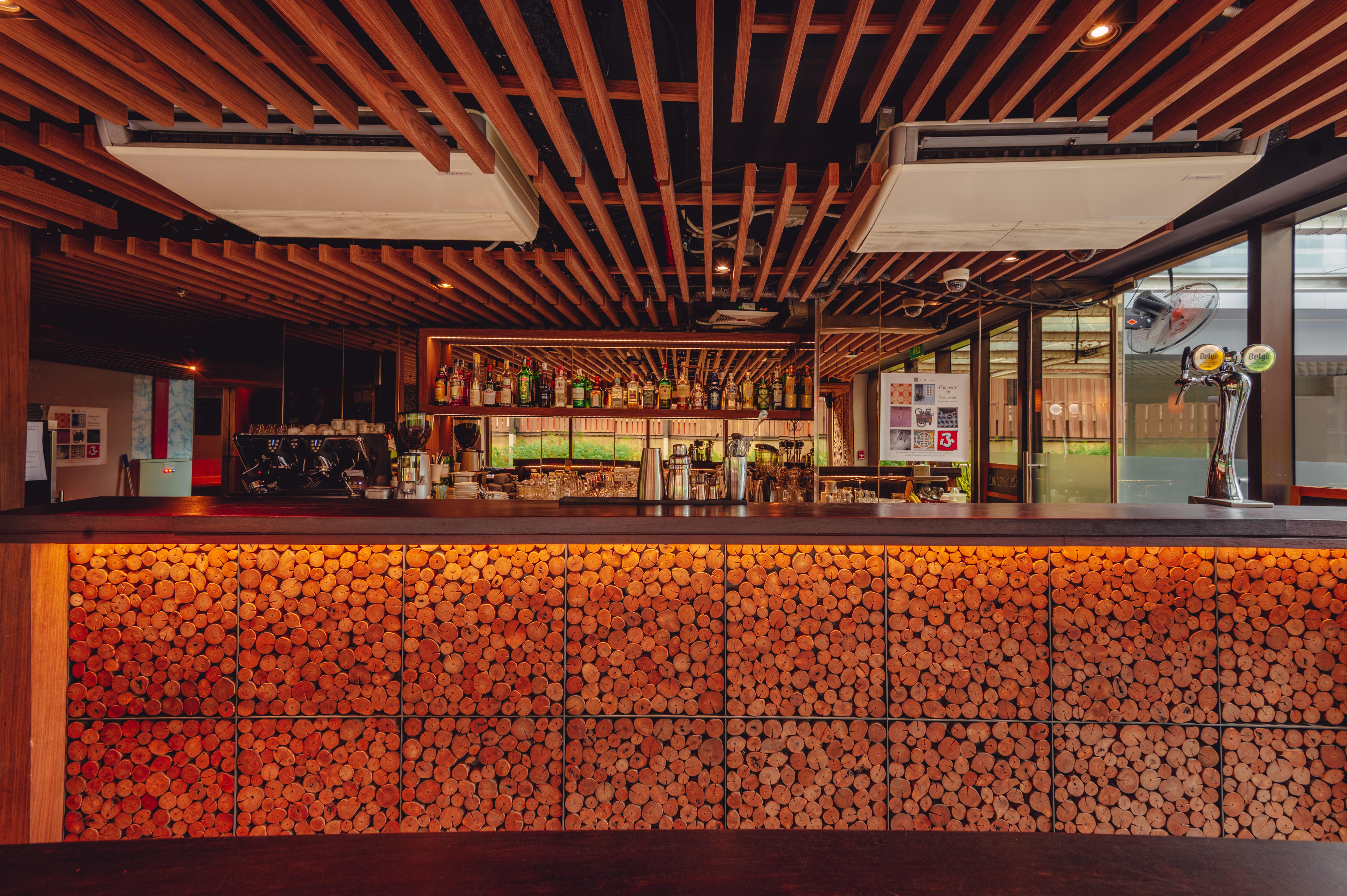 Sila Urban Living Hotel Ho Chi Minh City Exterior photo