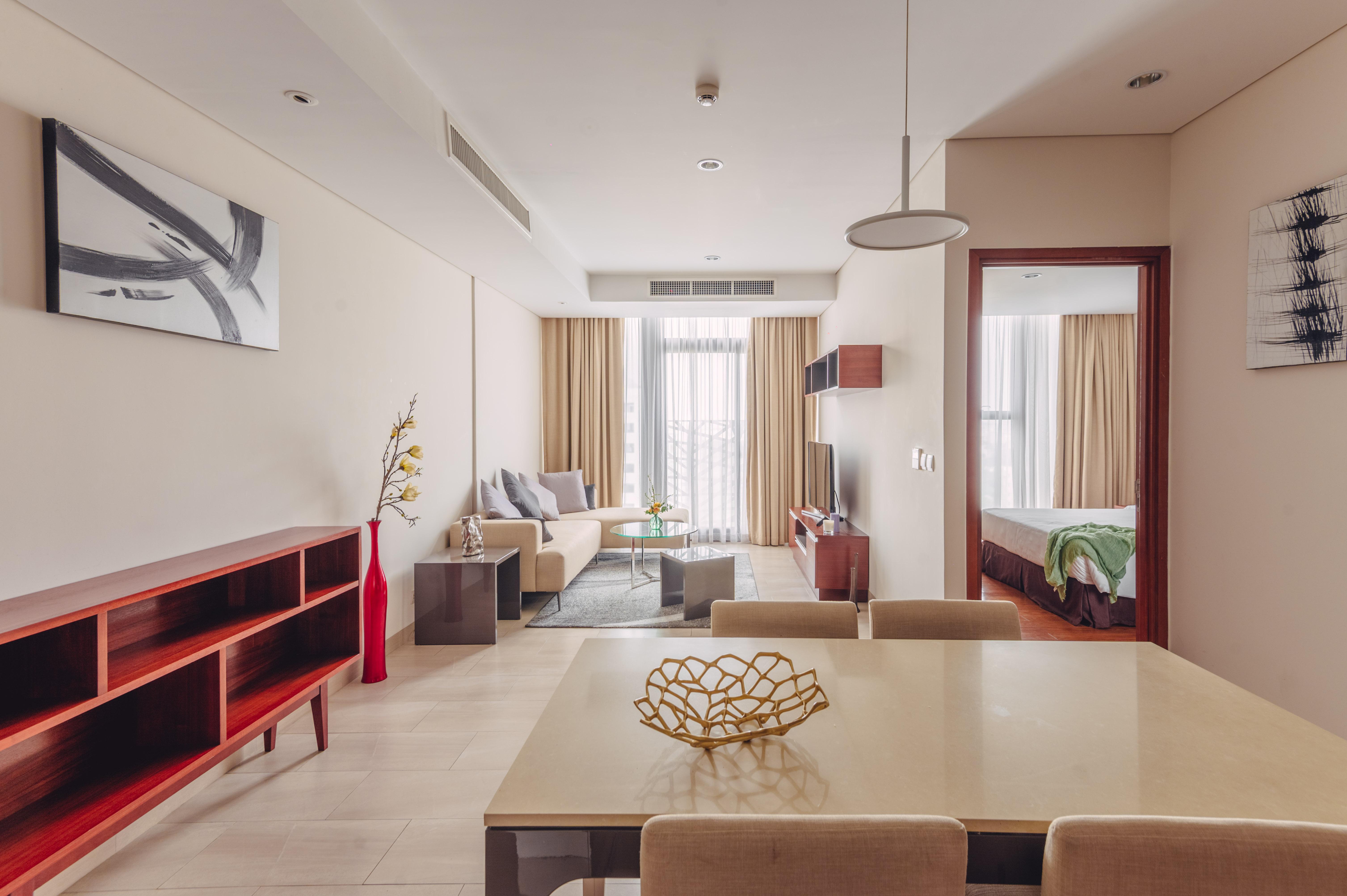 Sila Urban Living Hotel Ho Chi Minh City Exterior photo